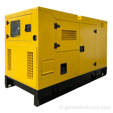 Yuchai 380KW Diesel Generator